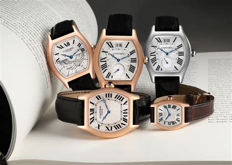 are cartier watches good investment|who makes cartier watch movements.